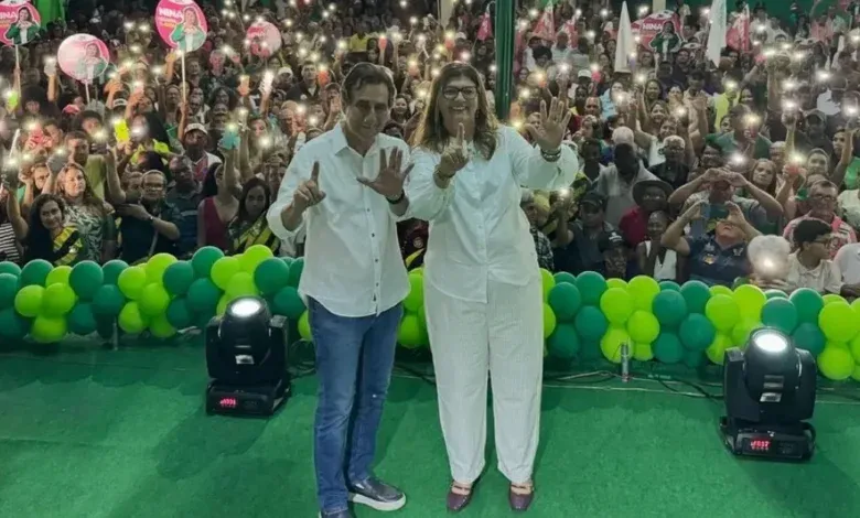 Justiça Eleitoral indeferiu registro de candidatura de Luiz Carlos Santos Martins em Ipirá.