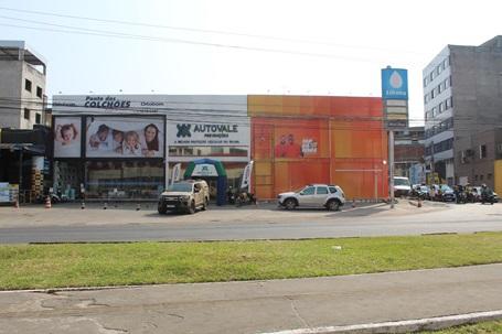 Justiça Eleitoral intima coligação de Pancadinha por propaganda irregular no comitê de campanha