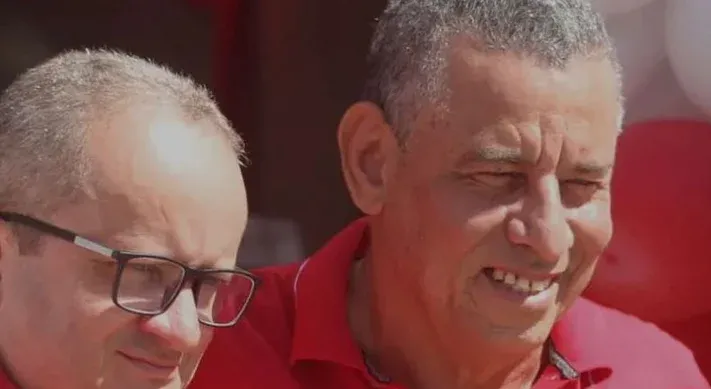 Naelson Lemos desiste de candidatura em Cravolândia após impugnação.