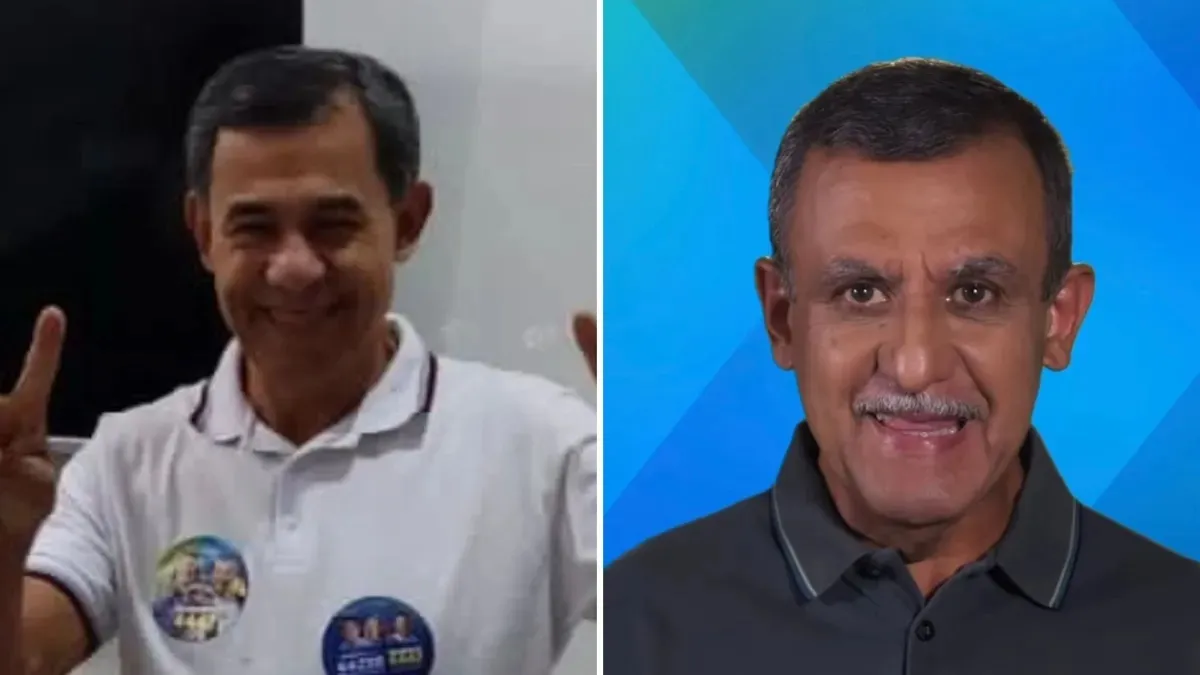 Polícia Federal investiga possível compra de votos envolvendo Ex-Deputado e irmão do Prefeito de Barreiras.