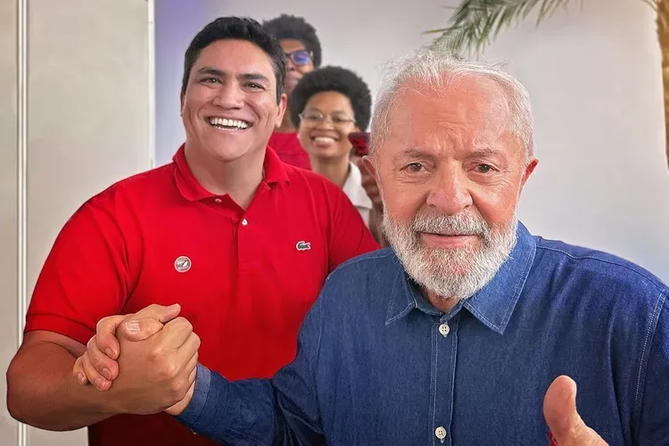 Prefeito Guilherme Bonfim viabiliza destacamento do Corpo de Bombeiros para Brumado