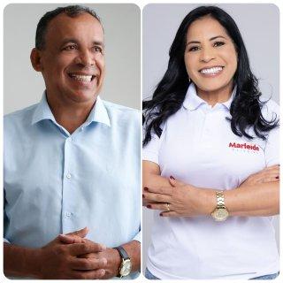 Reviravolta em Canarana: Disputa se aquece a menos de 30 dias da eleição.