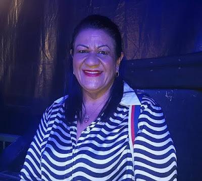 TRE-BA aprova candidatura de Vera Lúcia para prefeitura de Maragogipe