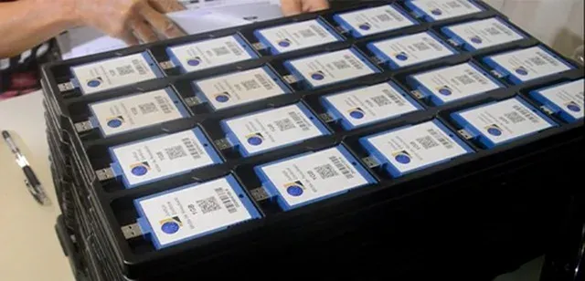 TRE-BA inicia geração de mídias para eleições 2024.