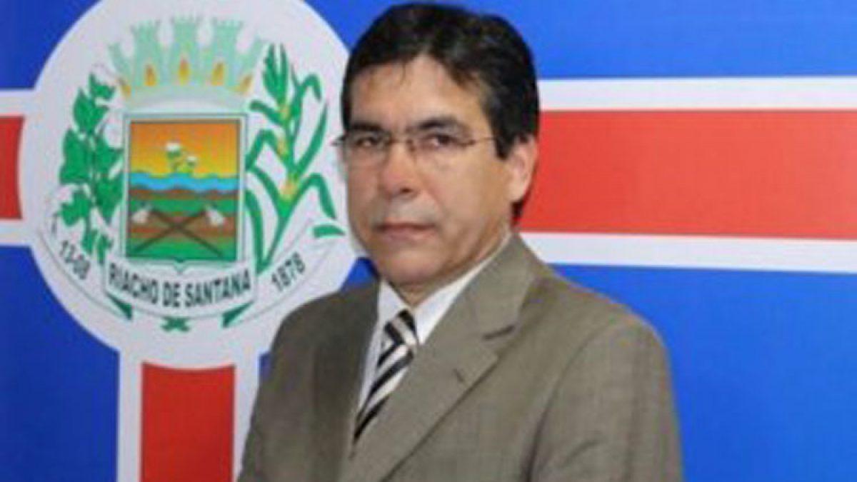 TRE-BA mantém impugnação da candidatura de Alan Vieira em Riacho de Santana