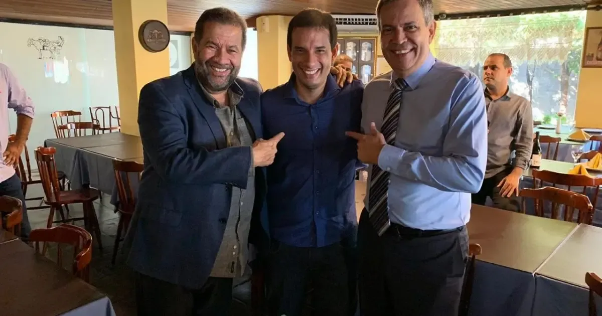 Visita de Carlos Lupi à Bahia pode criar conflito interno no PDT.