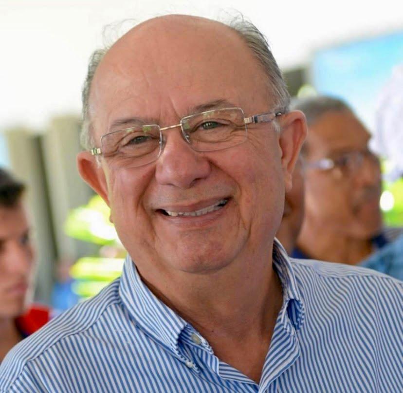 Zé Ronaldo lidera corrida eleitoral e pode vencer no 1º turno