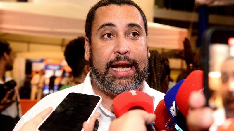 Camaçari se tornará a capital política da Bahia no 2º turno: PT e União Brasil em conflito decisivo.