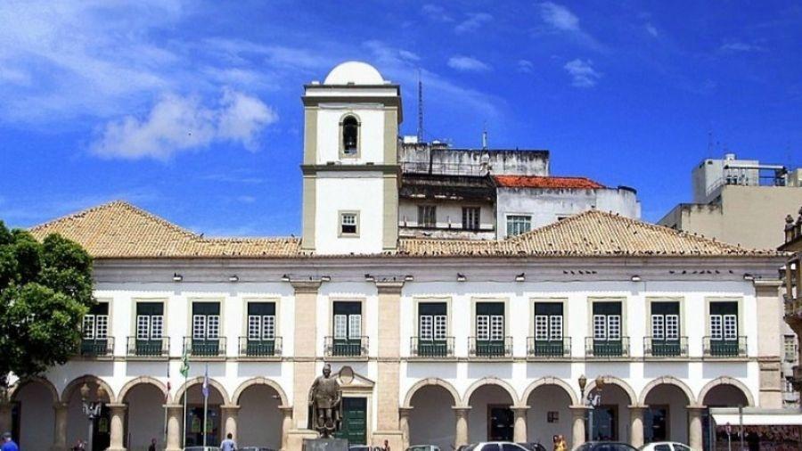 Confira a lista dos vereadores eleitos em Salvador.