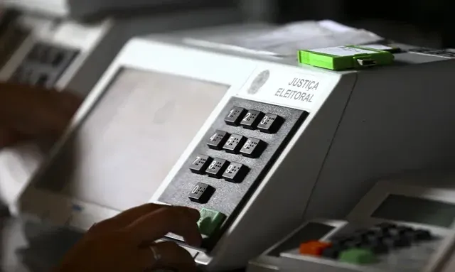 Eleitores não podem ser presos a partir desta terça (1º)