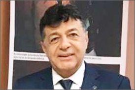 Ex-assessor de Paulo Solto sofre tentativa de homicídio