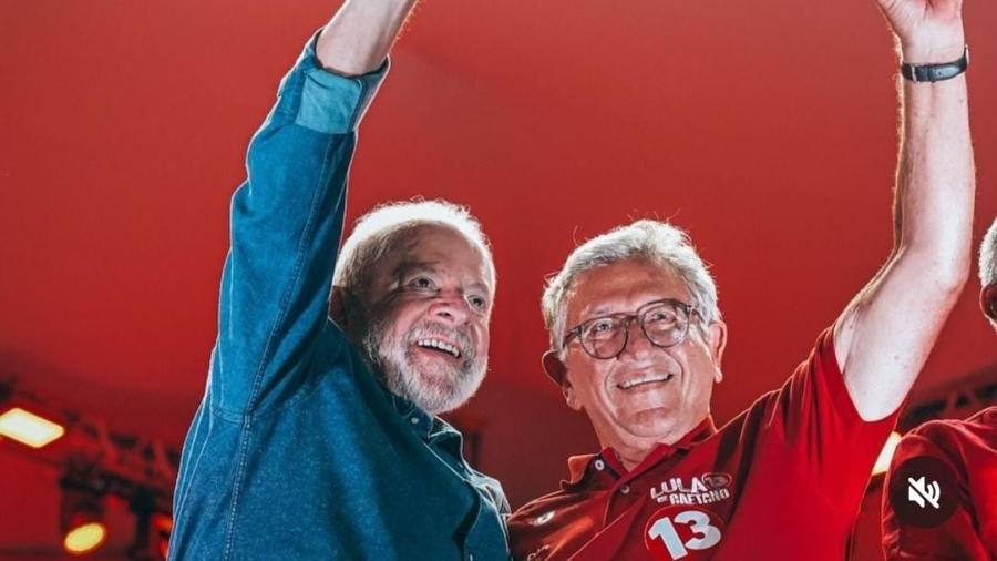 Luiz Caetano é eleito pela 4ª vez à Prefeitura de Camaçari, com 50,9% dos votos válidos