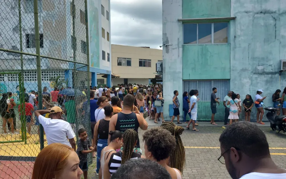 O que você precisa saber para o dia da votação nas eleições municipais.