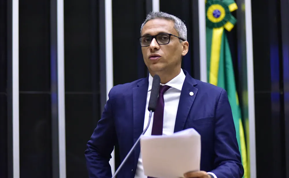 Operação da PF desvenda esquema de desvio de verbas Públicas em Goiás.