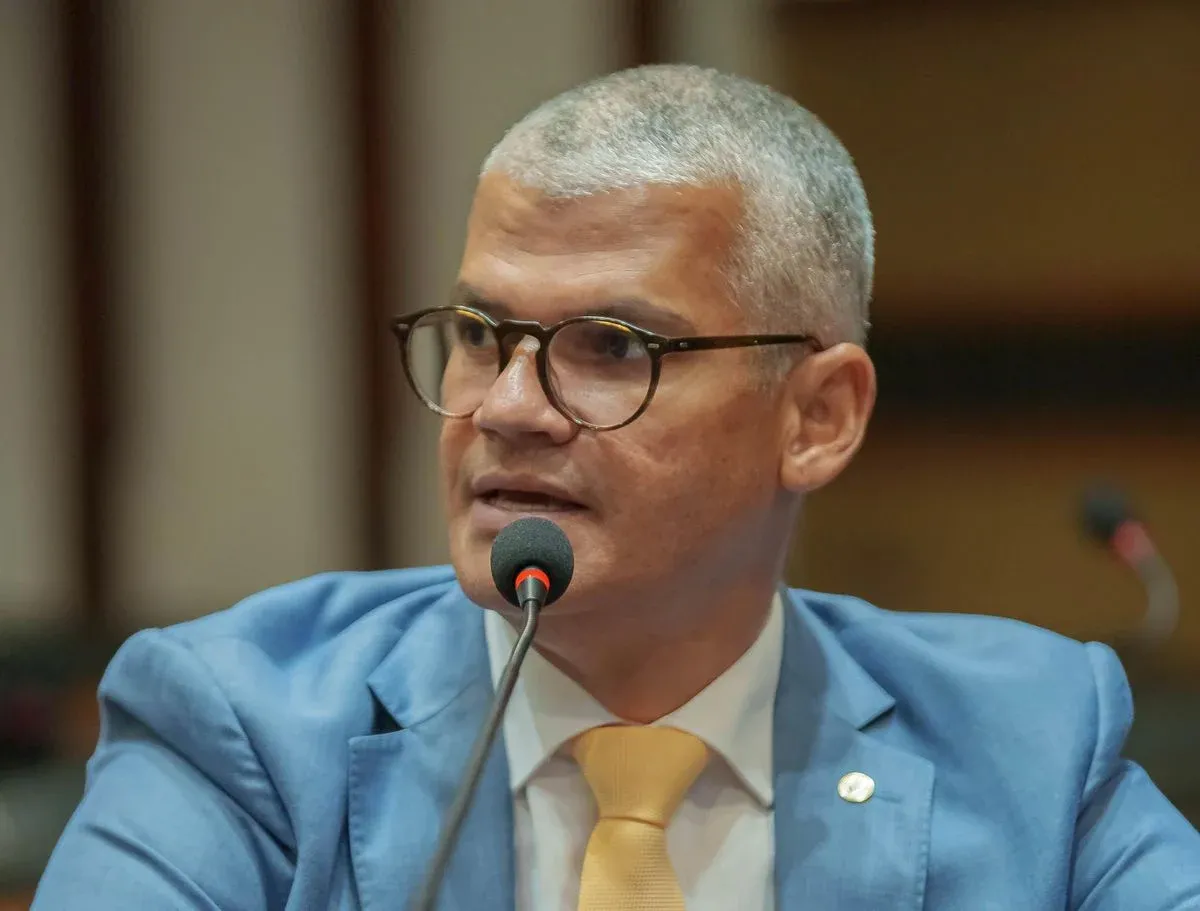 Pablo Roberto pode não assumir como vice-prefeito de Feira de Santana: “Tenho até 31 de dezembro pra decidir