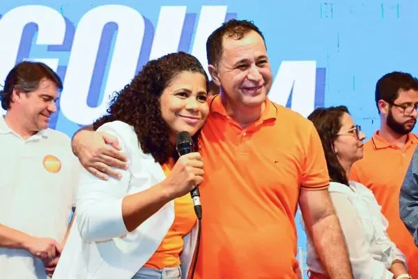 Prefeito Jé Assunção destaca compromisso com a população e anuncia metas de governo para próximo anos