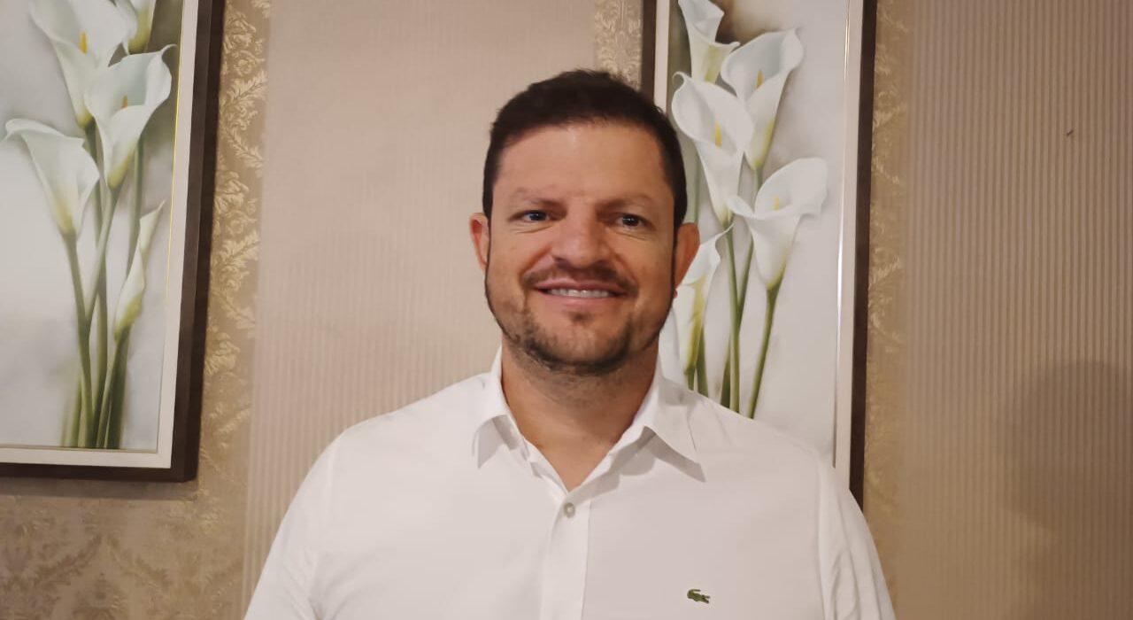 Prefeito Quinho pretende disputar vaga na Assembléia Legislativa da Bahia em 2026