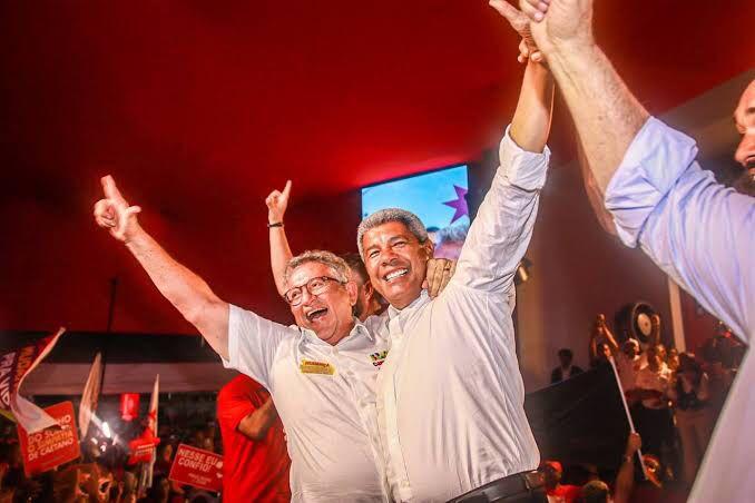 PT confia em vitórias em Camaçari, Ilhéus e Barreiras nas eleições.