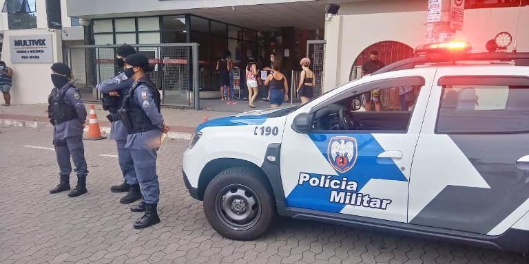 Segundo turno teve registro de 102 crimes eleitorais e 42 prisões