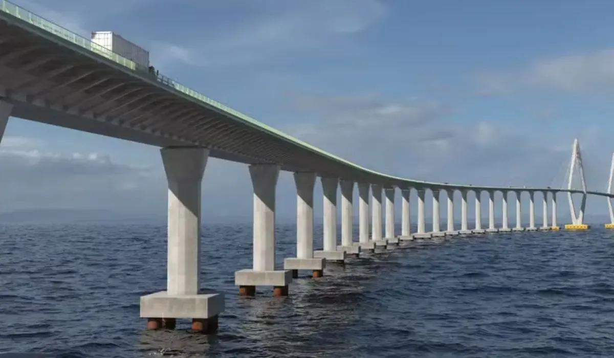 Senado aprova empréstimos de US$ 300 milhões para obras de infraestrutura na Bahia.