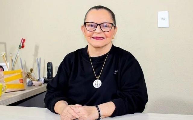 Tânia Yoshida é reeleita em Conceição do Jacuípe