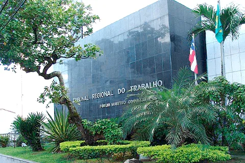 TRT da Bahia planeja gastos de R$ 142 mil em materiais para eventos.