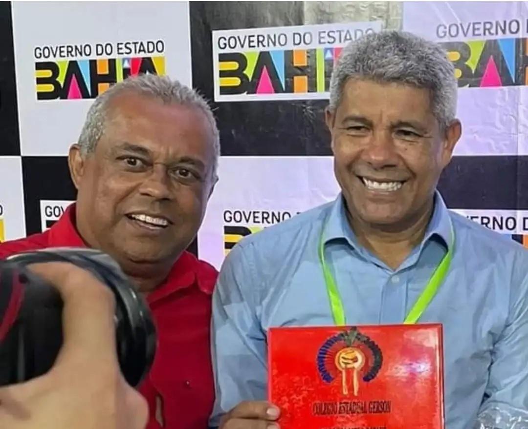 Violência política, candidato Robson Venâncio é perseguido