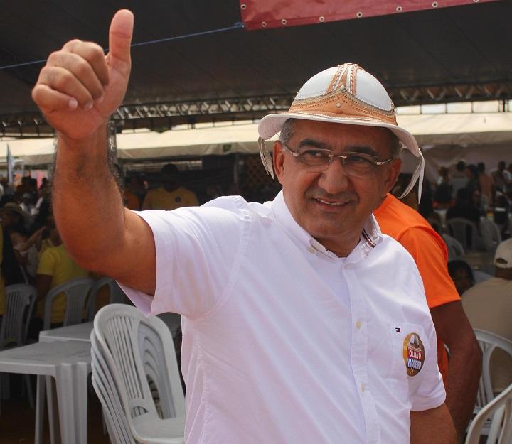 Justiça não acata acordo entre ex-prefeito de Juazeiro e Ministério Público da Bahia