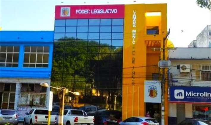 Movimentações intensas para Presidência da Câmara municipal