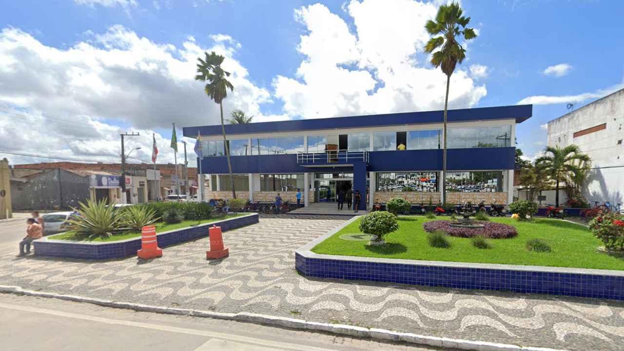 MP da Bahia recomenda suspensão de concurso público com suspeitas de fraude em Conceição do Jacuípe