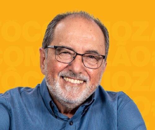 Prefeito Eduardo Hagge divulga nomes cotados para seu secretariado