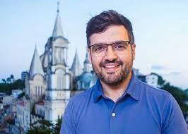 Prefeito eleito Valderico Junior deve anunciar nomes cotados para secretariado