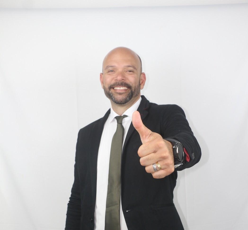 Prefeito Léo da Capoeira desponta como favorito à presidência da AMURC