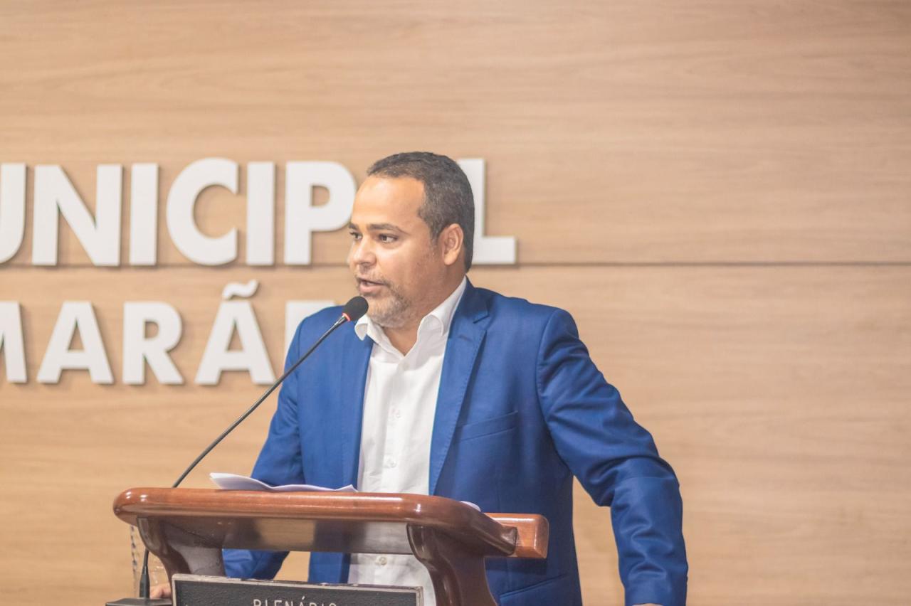 Prefeito Orleans Mascarenhas anuncia nomes do seu Secretariado