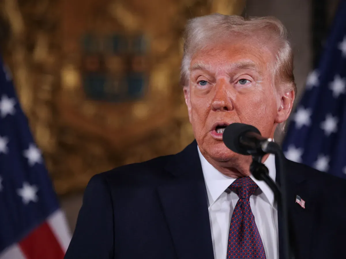 Brasil se prepara para desafios climáticos com a volta de Trump à presidência dos EUA.