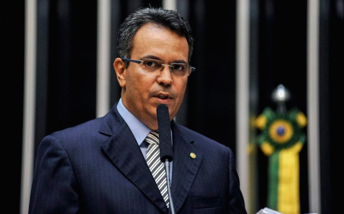 Félix Mendonça Jr. não descarta candidatura própria do PDT ao governo da Bahia em 2026.