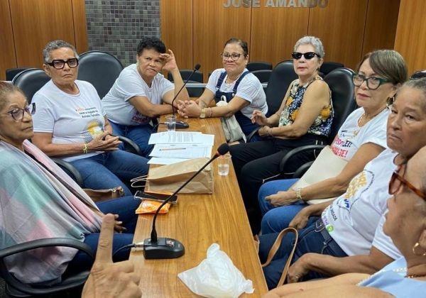 ACEB critica falta de consulta à categoria em acordo entre governo da Bahia e APLB.