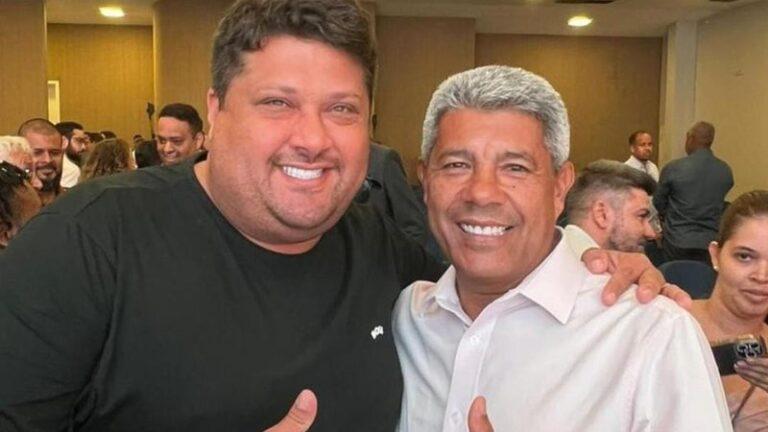 ALIADO DE FÉLIX MENDONÇA REBATE LEO PRATES: