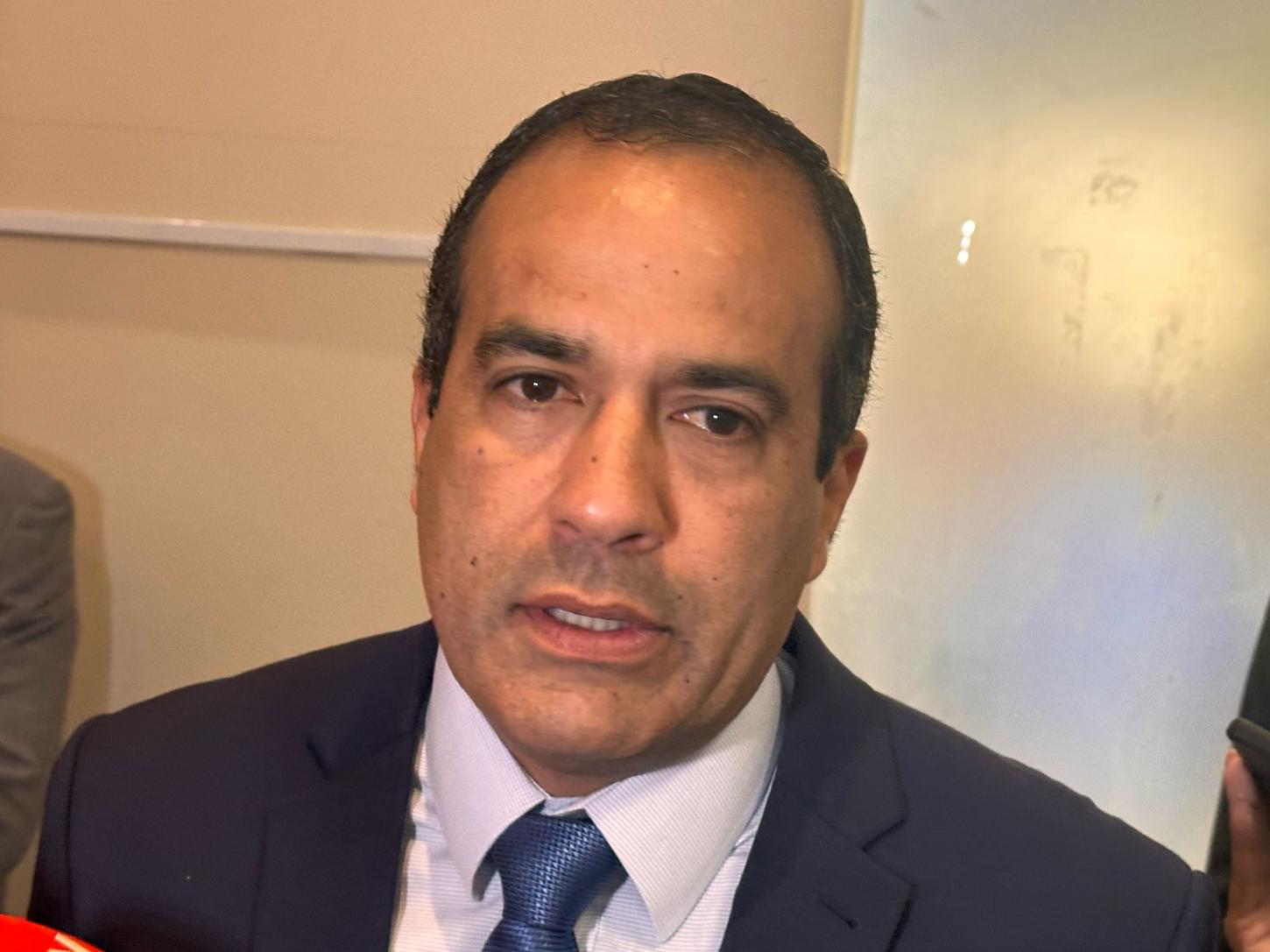 Bruno Reis critica governo estadual e cobra entregas: “Eleição passará e você perderá o bonde da história”.