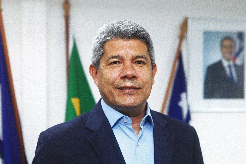 Jerônimo Rodrigues cumpre agenda em Brasília e garante novos investimentos para a Bahia.