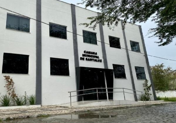 Justiça anula eleição da Mesa Diretora da Câmara de Santaluz.
