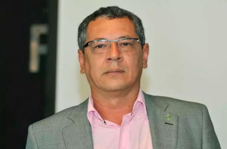 Presidente do PV na Bahia é libertado após 36 horas em cativeiro.