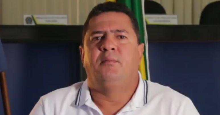 Vereador e ex-presidente da Câmara de Coribe é investigado por assédio sexual contra policial civil