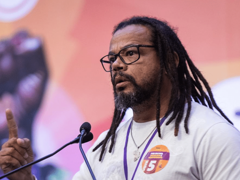 Após destaque em Salvador, Kleber Rosa mira 2026 e cogita disputar vaga na Câmara dos Deputados.