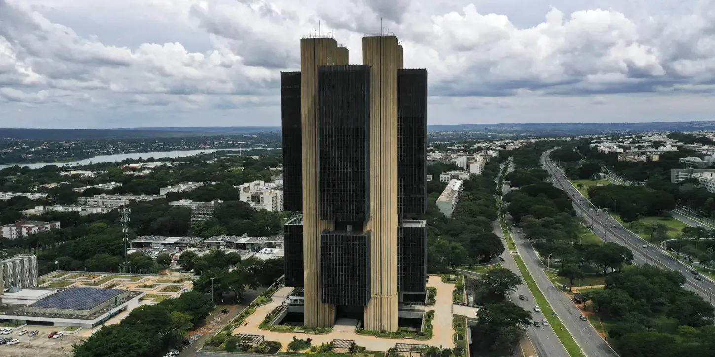 Banco Central lança solicitação automática para resgate de valores esquecidos no SVR.