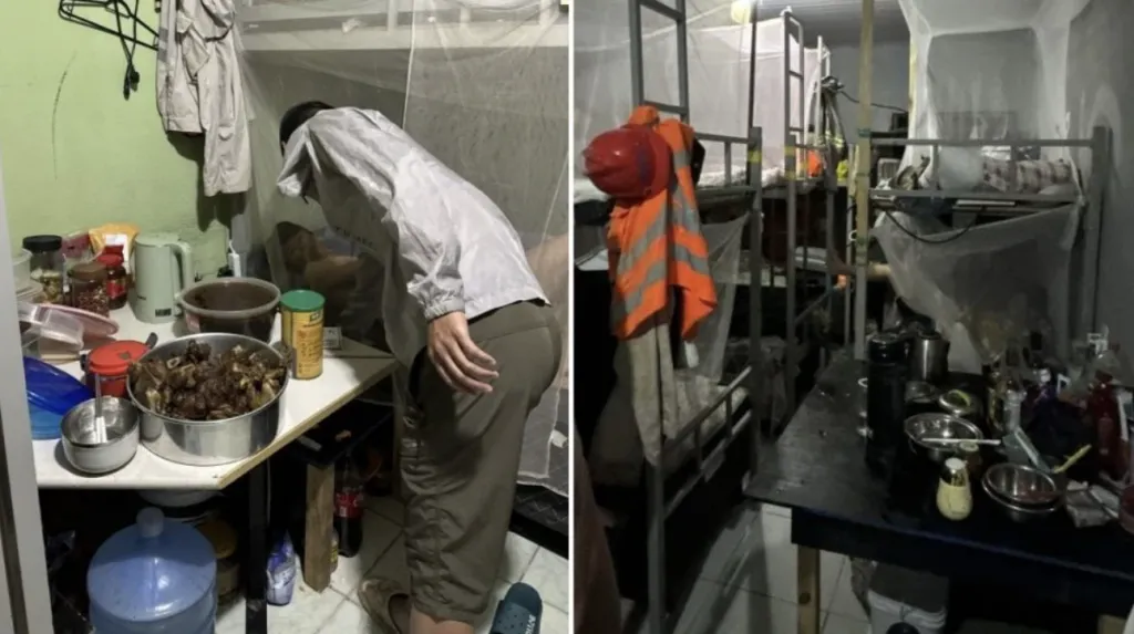 BYD é processada por trabalho escravo e tráfico de pessoas na construção de fábrica na Bahia.