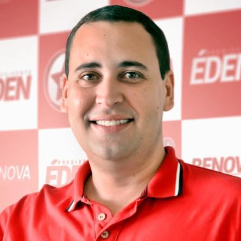 Éden Valadares rebate ACM Neto e defende unidade do grupo de Jerônimo: 