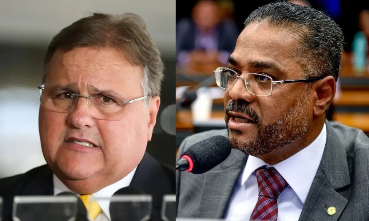 Federação entre MDB e Republicanos gera impasse político na Bahia e ameaça base de Jerônimo.