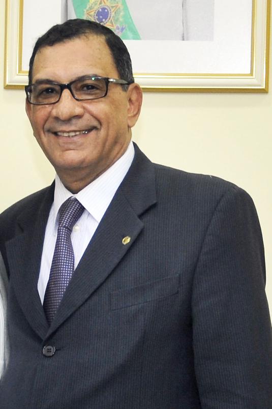 Jabes Ribeiro confirma pré-candidatura a deputado federal em 2026 com apoio do Progressistas.