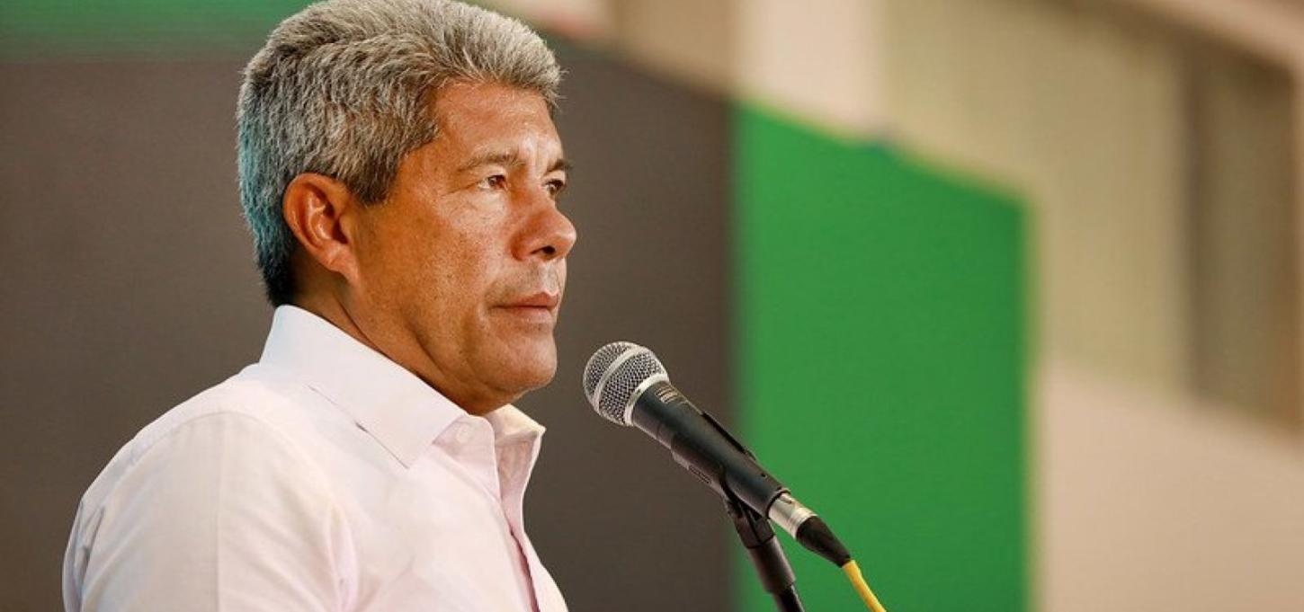 Jerônimo Rodrigues propõe redução da tarifa de gás natural na Bahia com uso de créditos judiciais.